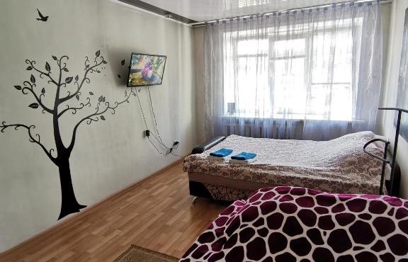 Квартира Жилмассив