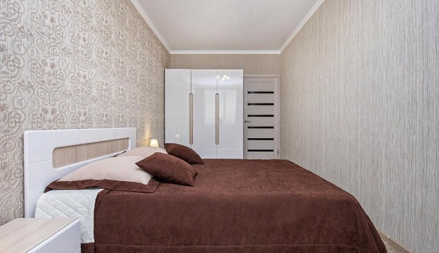 Квартира Комфорт