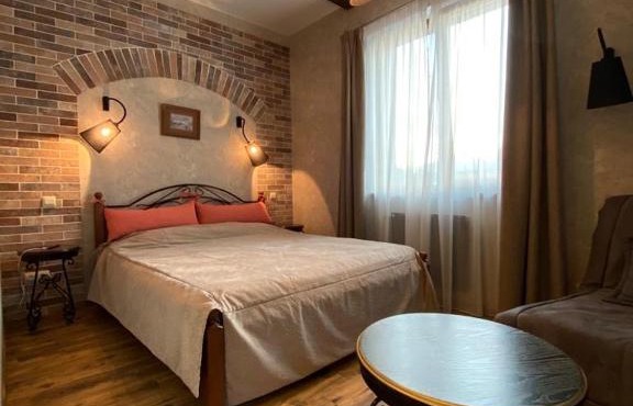 Квартира Красная Поляна - Эсто Садок