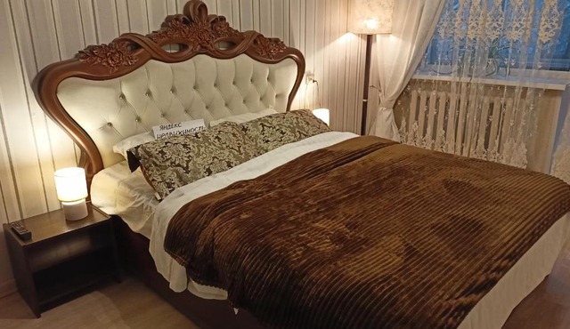 Квартира на Бригадной