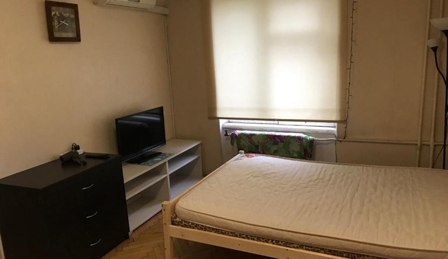 квартира на Динамо