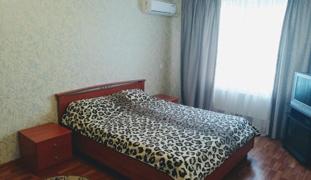 Квартира на Карбышева 2