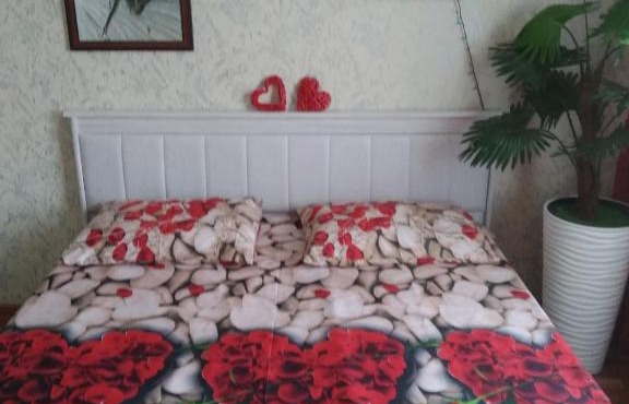 Квартира на Карбышева