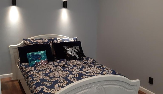 Квартира на короткие сроки