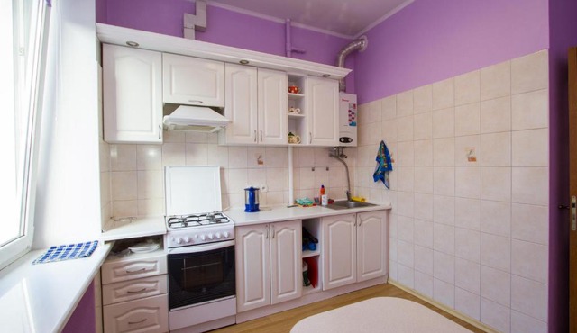 квартира на Ленина