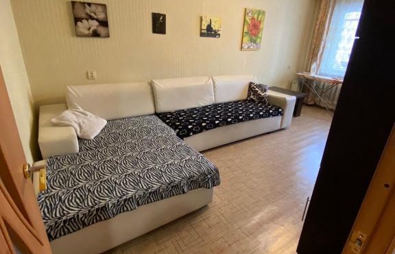 квартира на Текстильщиков