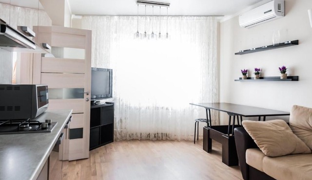 Квартира на Филимоновской 78 Центр