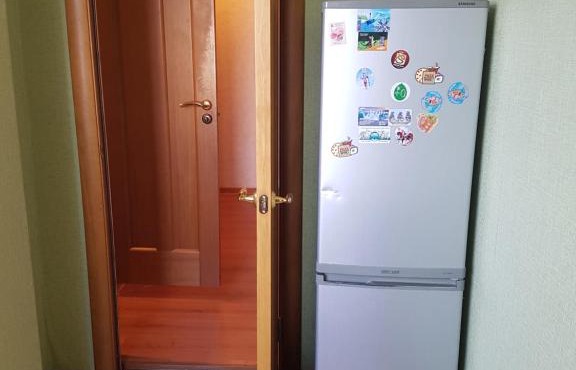 квартира на Чертановская