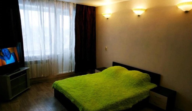 Квартира посуточно на Сосновой