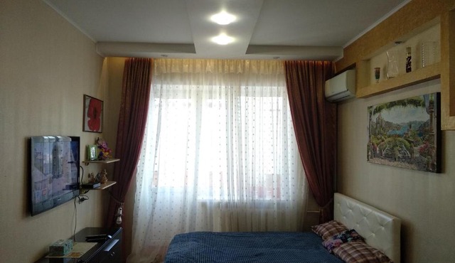 Квартира 2 комнатная Одинцовский район. Горки 2 Рублёво-Успенское шоссе 14 км от МКАД