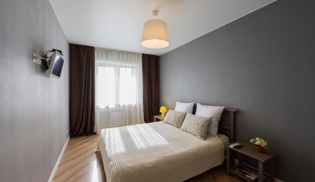 Квартира Scandi рядом с центром