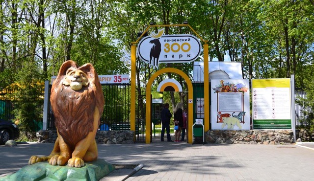 Квартирный комплекс на ул. Тамбовская