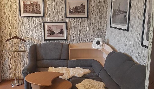 Квартирный отель Рыбинск