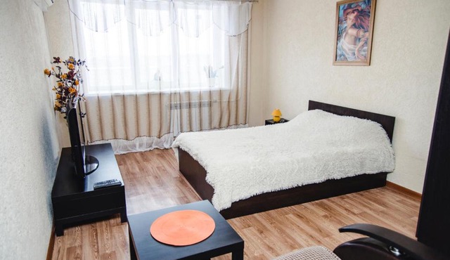 Квартиры на Мира 70A