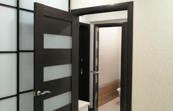 Комфортабельная квартира в новоюжном