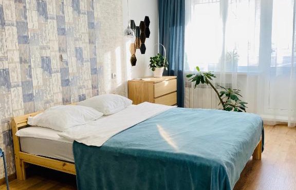 "Космос" в центре Выксы