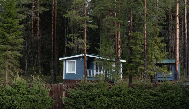 Коттеджи Иванова Дача