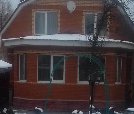 Коттедж в аренду