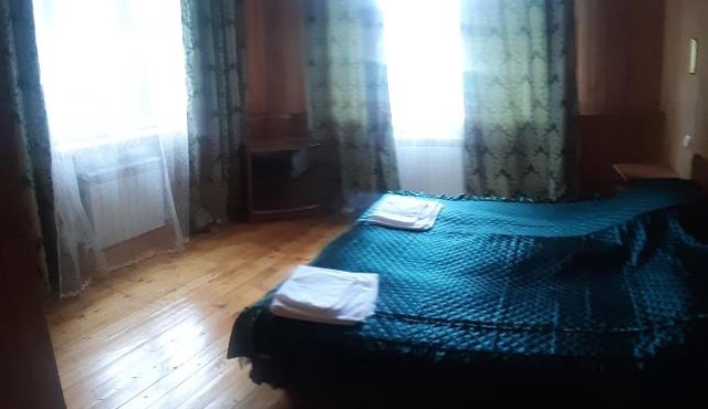 Лунная долина