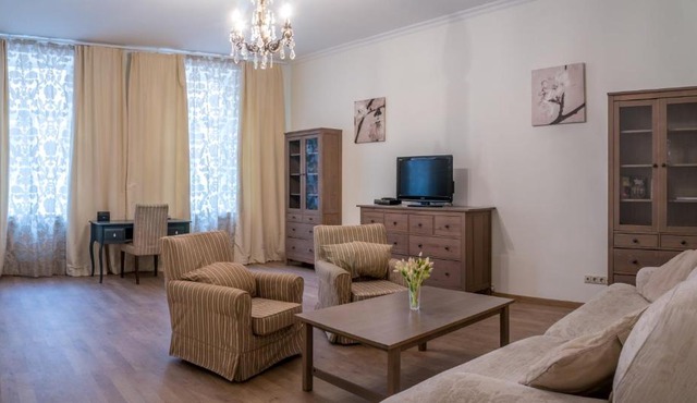 Малая Садовая