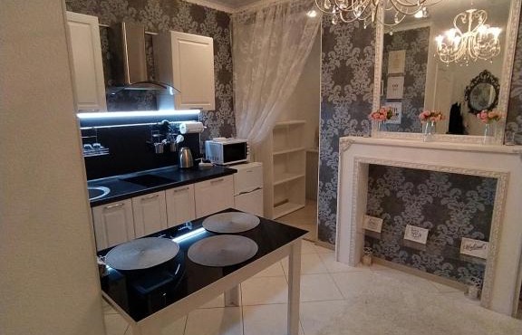 Манхэттен. Екатерининская 122