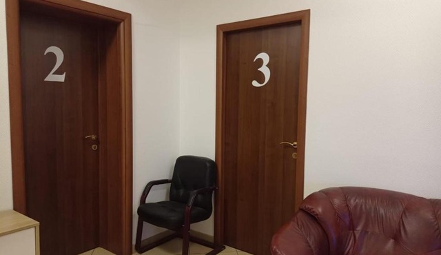 Мини-отель Томас