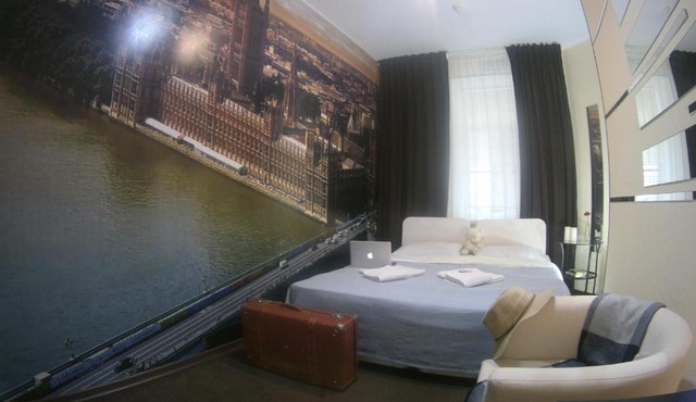 Мини-отель Фонтанка 64