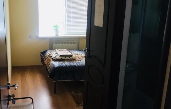 Мотель "Источник"