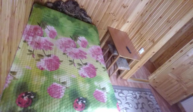 На Зеленой горке