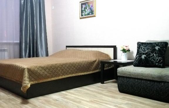 Новая квартира Лозицкой 6