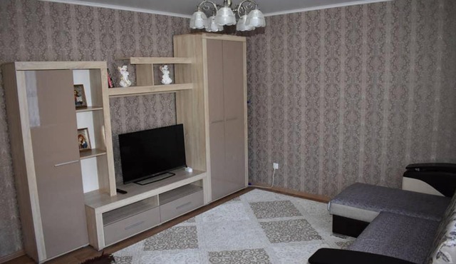 Новая 2-комнатная квартира 7 мин от монастыря