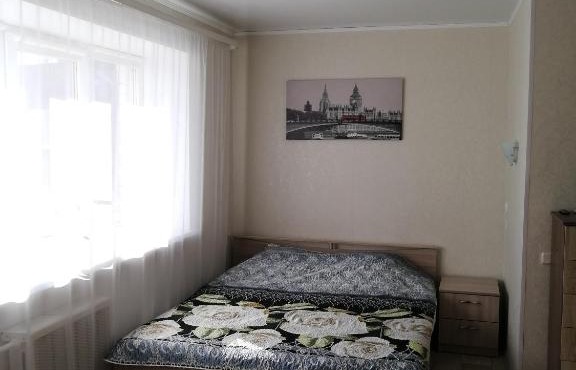 Новолучанская 14