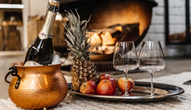 "Ночь в Музее" в городе Сортавала