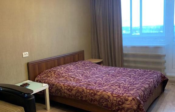 однокомнатная квартира