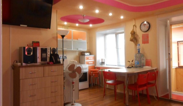 Однокомнатная Квартира "КОМFORT"