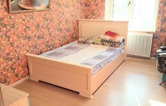 Однокомнатная Квартира "КOMFORT"