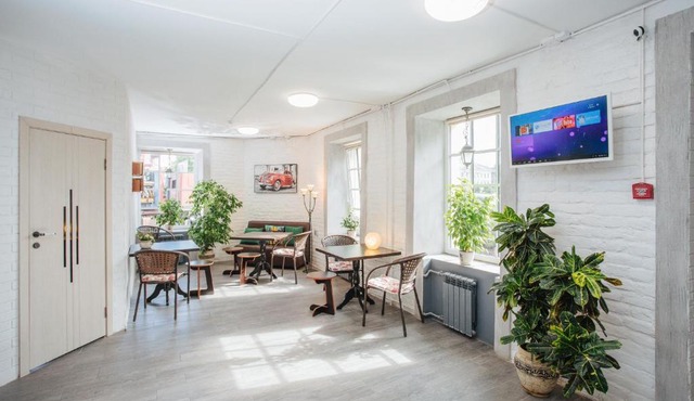 Островок Матиса