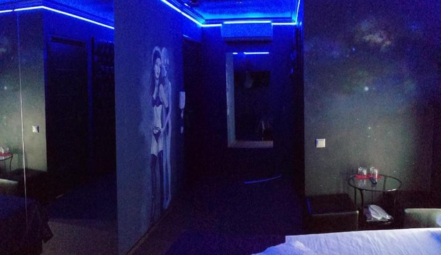 Отель "На Алексеевской"