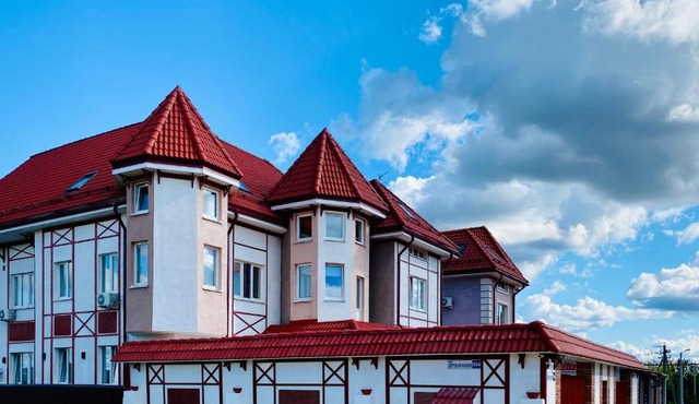 Отель "RELAX 88"