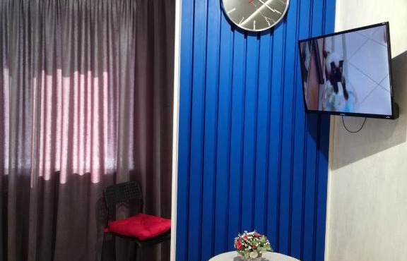 первомайская77