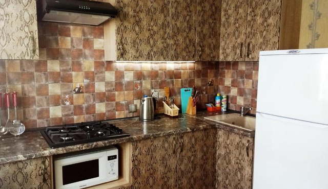 проспект Химиков 3/1