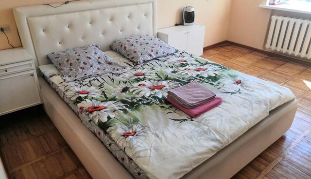 Псков, Рижский проспект 29 31