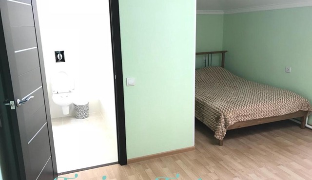 Ресторанно-гостиничный комплекс “Golden Horse”