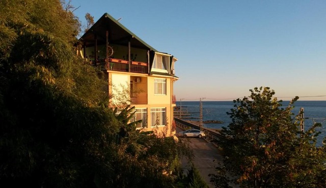 "Русалочка"