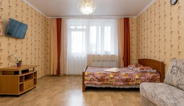 Самое сердце столицы