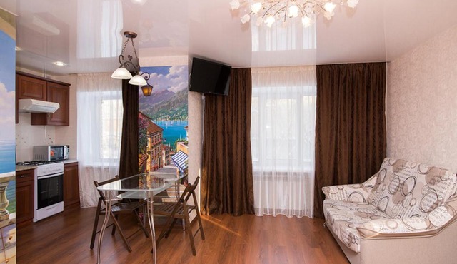 Селю Всех Университетский