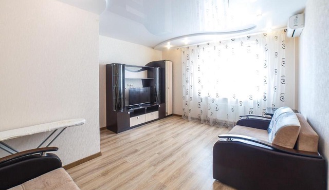 Сибирский тракт 13 Апартаменты