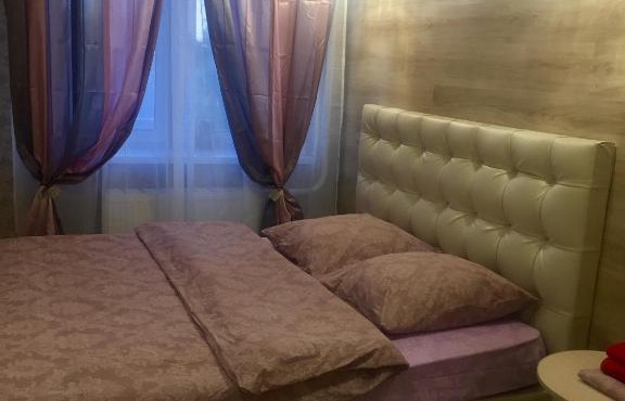 Ставровская улица Апартаменты