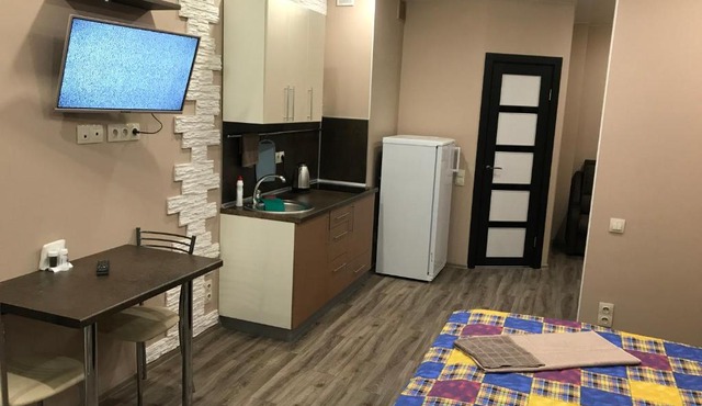 Студия в ЖК Машкове новый дом, центр у ЖД