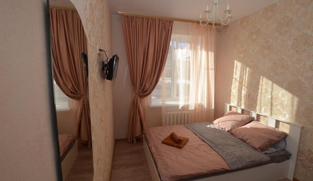 Студия Петербургский романтик